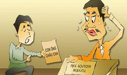 H&oacute;a giải những nghịch l&yacute;, ngang tr&aacute;i tr&ecirc;n con đường đ&atilde; chọn (b&agrave;i 5)