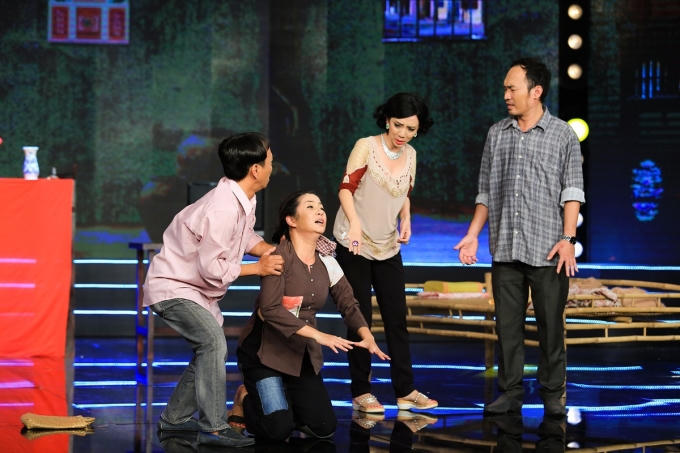 Danh h&agrave;i Th&uacute;y Nga mắc bệnh hiểm ngh&egrave;o