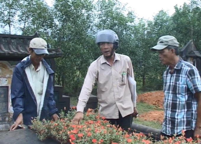 Người dân rất bức xúc trước vụ việc này.