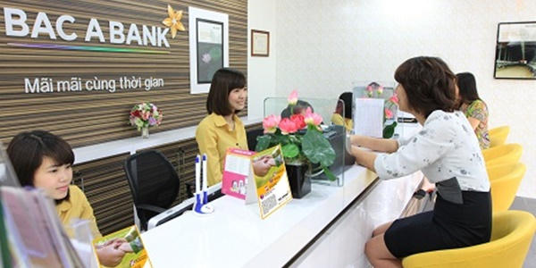 BAC A BANK - chất lượng sản phẩm vượt trội và dịch vụ khách hàng chuyên nghiệp.