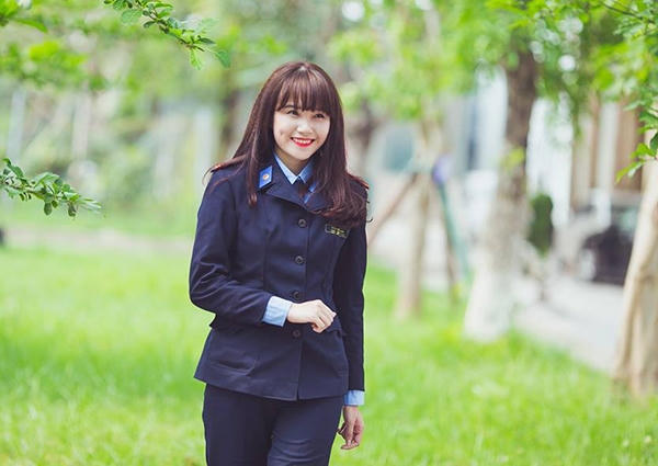 Trần Mỹ Linh