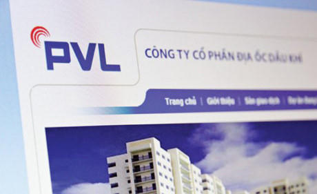 Cổ đ&ocirc;ng Địa ốc dầu kh&iacute; đ&ograve;i b&atilde;i miễn hội đồng quản trị