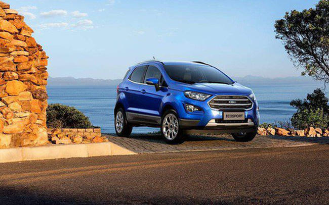Mẫu xe hơi SUV rẻ nhất thị trường Việt Nam c&oacute; g&igrave; đặc biệt?
