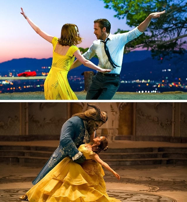 Trên thực tế, Emma Watson đã từng được mời để đóng vai nữ chính trong bộ phim âm nhạc dành được 6 giải Oscar- La La Land. Tuy nhiên, cô đành phải từ chối lời đề nghị này bởi những điều khoản ràng buộc trong hợp đồng của một bom tấn khác là Beauty and the Beast, bộ phim mà cô đồng ý tham gia trước đó không lâu.