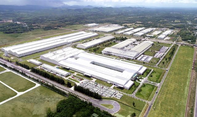 Quý I/2019 thu hút gần 16 triệu USD vốn FDI