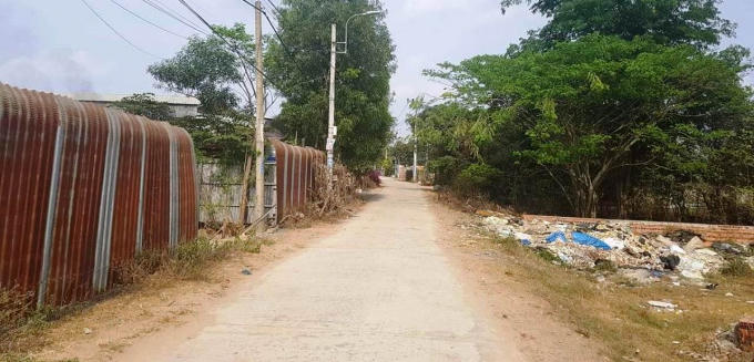 X&atilde; Vĩnh Lộc A v&agrave; x&atilde; Vĩnh Lộc B đang l&agrave; điểm đen về nạn ph&acirc;n l&ocirc;, nền, x&acirc;y dựng nh&agrave; tr&aacute;i ph&eacute;p.