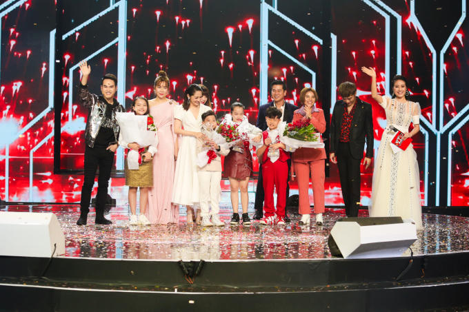 Quỳnh Như l&ecirc;n ng&ocirc;i Qu&aacute;n qu&acirc;n, Lưu Hương Giang - Hồ Ho&agrave;i Anh lần thứ 3 chiến thắng