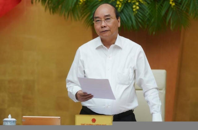 Thủ tướng đưa ra biện pháp nhằm bình ổn giá thịt lợn