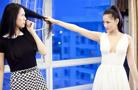 Ảnh minh họa: Xinhua.