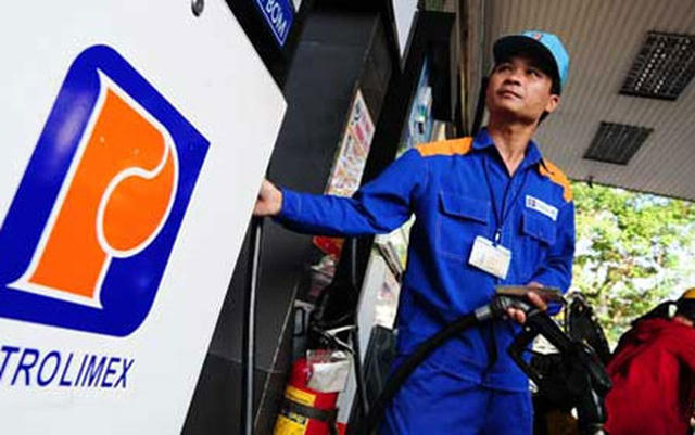 Thu nhập các thành viên HĐQT Petrolimex dự kiến sẽ tăng hơn 30% năm 2017.