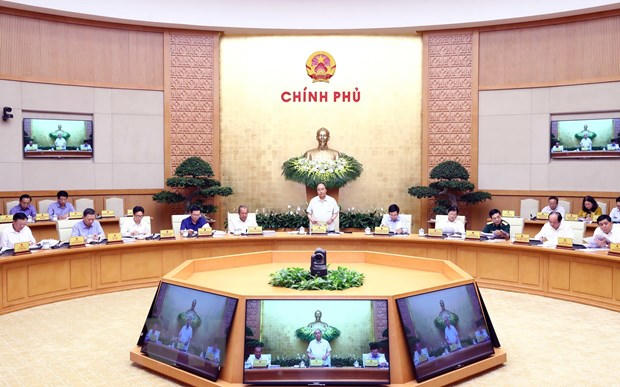 Thủ tướng: Công khai việc thanh tra điều chỉnh giá điện cho toàn dân