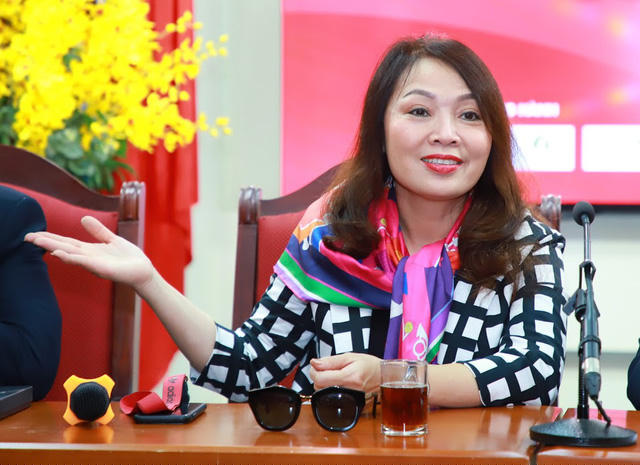 NSND Thái Bảo sẽ tiếp tục hiện diện trong Chương trình Vang mãi giai điệu Tổ Quốc 2020