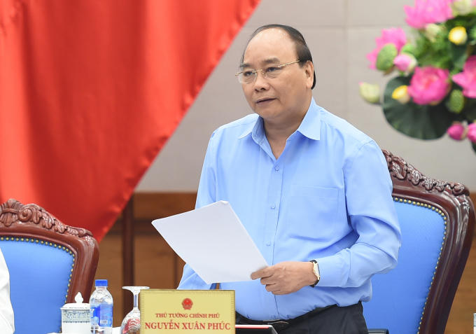 Thủ tướng nhấn mạnh 3 chủ trương lớn cần thực hiện nghiêm trên toàn quốc.