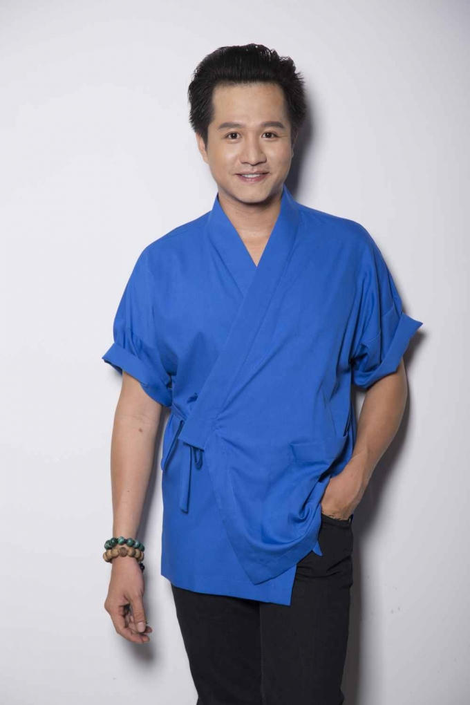Tiến Khoa.