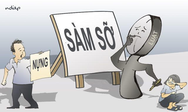 &Ocirc;ng Linh sắp&hellip; tho&aacute;t? V&agrave; chuyện