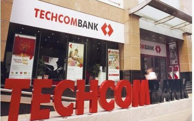 Ngân hàng Techcombank vừa thông báo thay đổi nhân sự cấp cao.