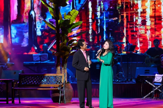 Kỳ Duy&ecirc;n muốn l&agrave;m vợ thứ 5 của Chế Linh