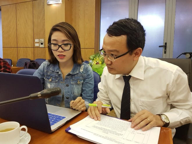 Theo Ts. Hồ Quang Huy, có rất nhiều yếu tố có thể dẫn đến hành vi phạm tội của người chưa thành niên.