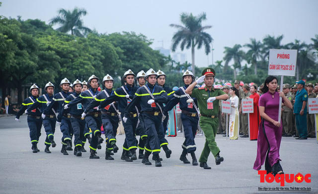 10 sự kiện ch&iacute;nh trị - x&atilde; hội nổi bật năm 2018