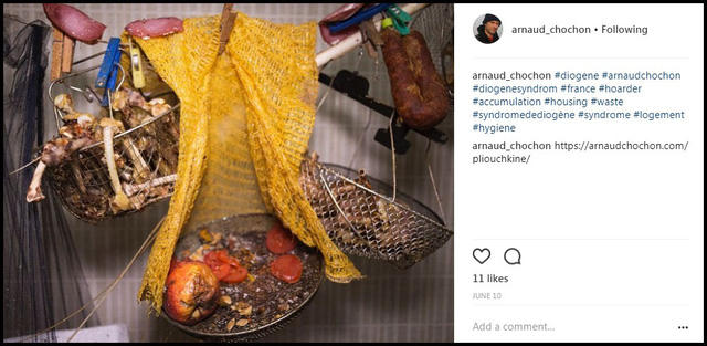 Nh&agrave; bạn sẽ thế n&agrave;o nếu suốt một năm kh&ocirc;ng vứt đi thứ g&igrave;?