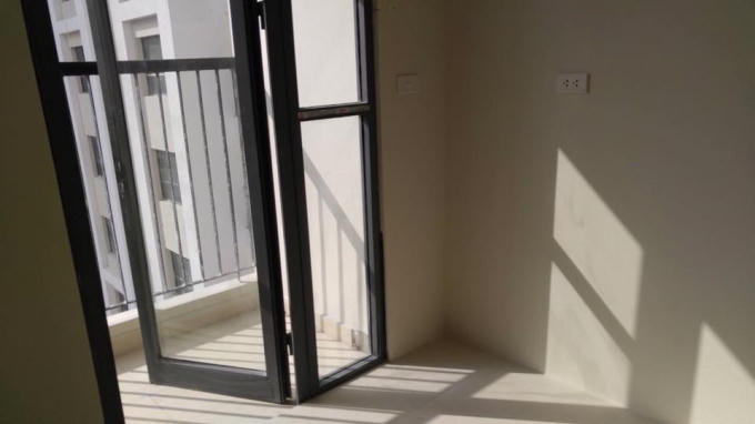 Bán căn góc chung cư Helios 75 Tam Trinh