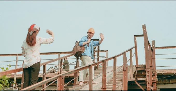 (Ảnh: Kỳ Nhông).