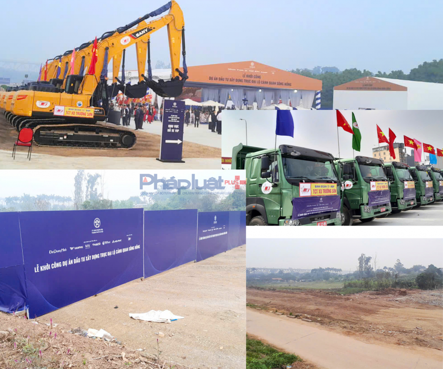Được biết, trước đó liên danh các nhà đầu tư cũng đã có văn bản gửi các sở ngành, UBND TP Hà Nội về việc đề xuất đầu tư xây dựng Dự án nghĩa trang phục vụ công tác di chuyển nghĩa trang nằm trong phạm vi Dự án Trục đại lộ cảnh quan sông Hồng.

			Liên danh nhà đầu tư đề xuất UBND TP Hà Nội xem xét giao liên danh là nhà đầu tư triển khai thực hiện Dự án nghĩa trang Yên Kỳ (giai đoạn 2) để nhanh chóng triển khai đầu tư xây dựng.