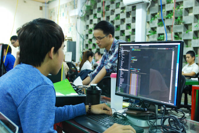 Kode War lần thứ 3 phiên bản "Đi tìm dũng sĩ Đà thành".