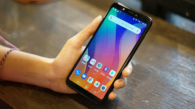 Vsmart Joy 1