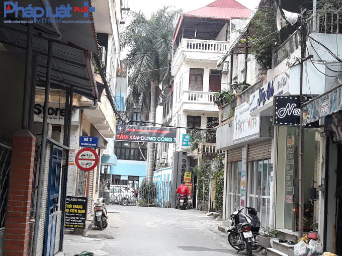 C&ocirc;ng ty CP Tư vấn X&acirc;y dựng Điện 1