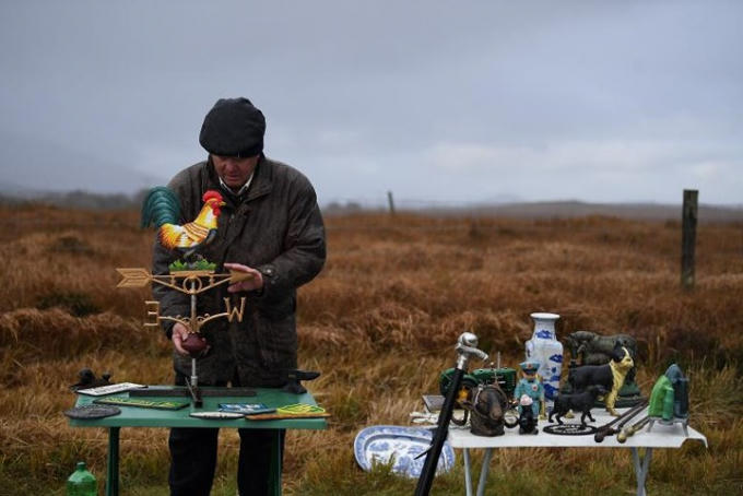 Đến những m&oacute;n đồ trang tr&iacute; độc đ&aacute;o.