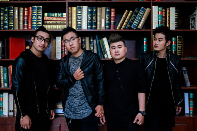 Mỹ T&acirc;m, Khởi My g&oacute;p mặt trong lễ hội &acirc;m nhạc si&ecirc;u chất dịp Gi&aacute;ng Sinh