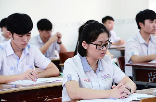Thi THPT Quốc gia 2019 : Cách đạt điểm tuyệt đối môn Ngữ Văn