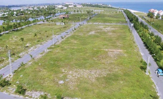 Sau 3 năm, thị trường BĐS Quảng Nam - Đà Nẵng biến động giá ra sao?