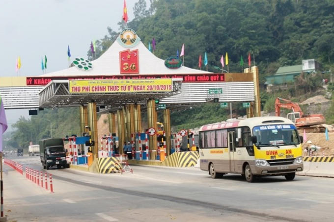 Ph&oacute; Thủ tướng chỉ đạo th&aacute;o gỡ kh&oacute; khăn trong dự &aacute;n x&acirc;y dựng đường H&ograve;a Lạc - H&ograve;a B&igrave;nh