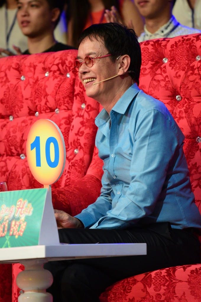 Làng hài mở hội: Xém Cười xuất sắc lội ngược dòng rinh giải thưởng 100 triệu đồng