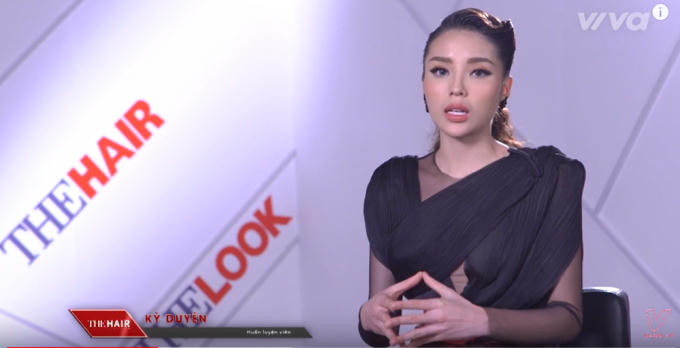 Phạm Hương nổi giận y&ecirc;u cầu ngừng quay, Kỳ Duy&ecirc;n tr&aacute;ch m&oacute;c v&igrave; kh&ocirc;ng được t&ocirc;n trọng