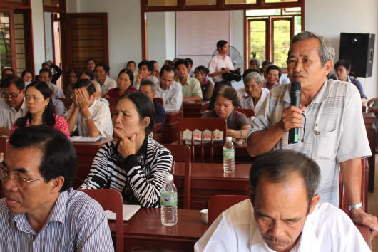 Ảnh minh họa. (Nguồn ảnh: dbnd.quangngai.gov.vn)