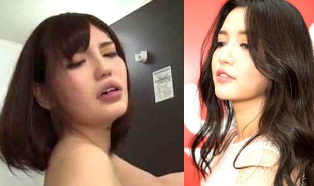 Dàn sao nữ vướng scandal lộ clip nóng: Kẻ “bỏ trốn”, người vui vẻ thách thức dư luận - 8