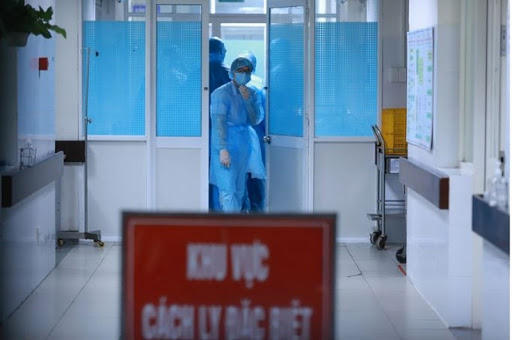 Bản tin Covid-19 ngày 20/4: Một nhân viên Công ty Trường Sinh dương tính trở lại sau xuất viện