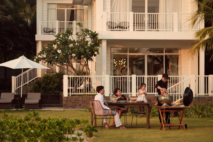 Premier Village Phu Quoc Resort 7