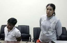 Chủ mưu trong vụ 6 đối tượng đốt xe ô tô của giám đốc.