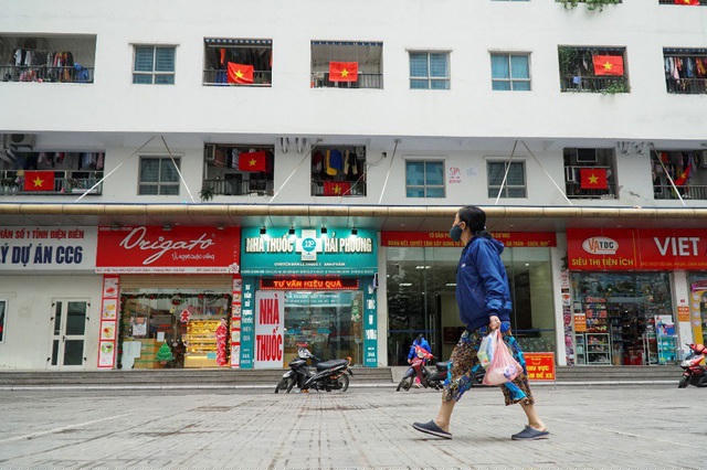 Ông Nguyễn Văn Đính, Phó chủ tịch Hội Môi giới Bất động sản Việt Nam nhìn nhận, nếu trong 2,3 tháng tới dịch Covid-19 được kiểm soát thị trường BĐS sẽ nhanh chóng khởi sắc trở lại.