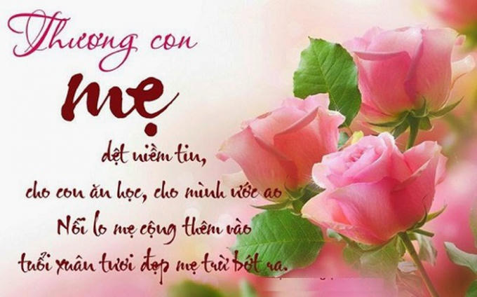 Phụ nữ là để yêu thương