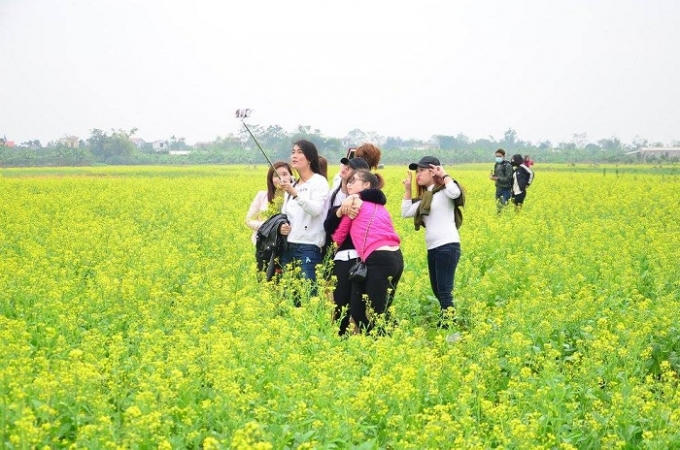Ảnh: Nguyễn Thơi/Báo Thái Bình.