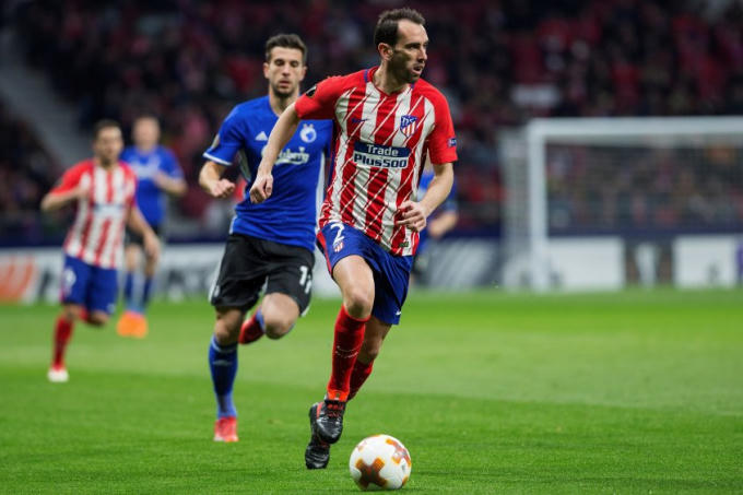 Diego Godin 3