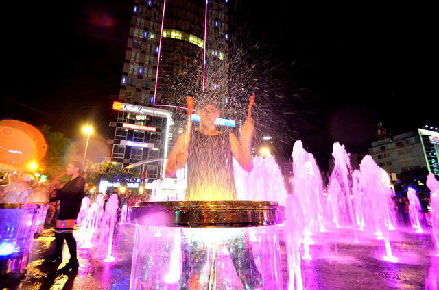 Li&ecirc;n hoan L&acirc;n &ndash; Sư &ndash; Rồng năm 2018 hứa hẹn những điều mới lạ đầy hấp dẫn