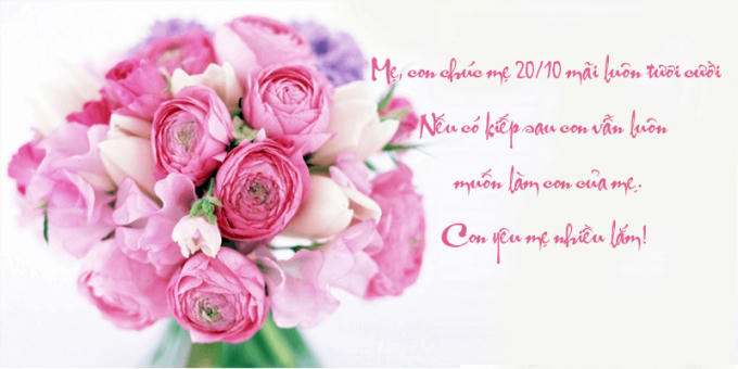 Phụ nữ là để yêu thương