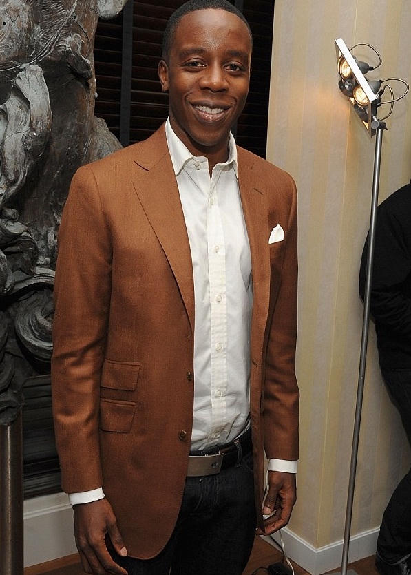 Kojo Annan