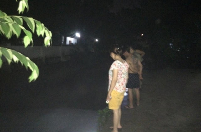 Đồng Nai: Xuyên đêm tìm kiếm 2 học sinh đuối nước